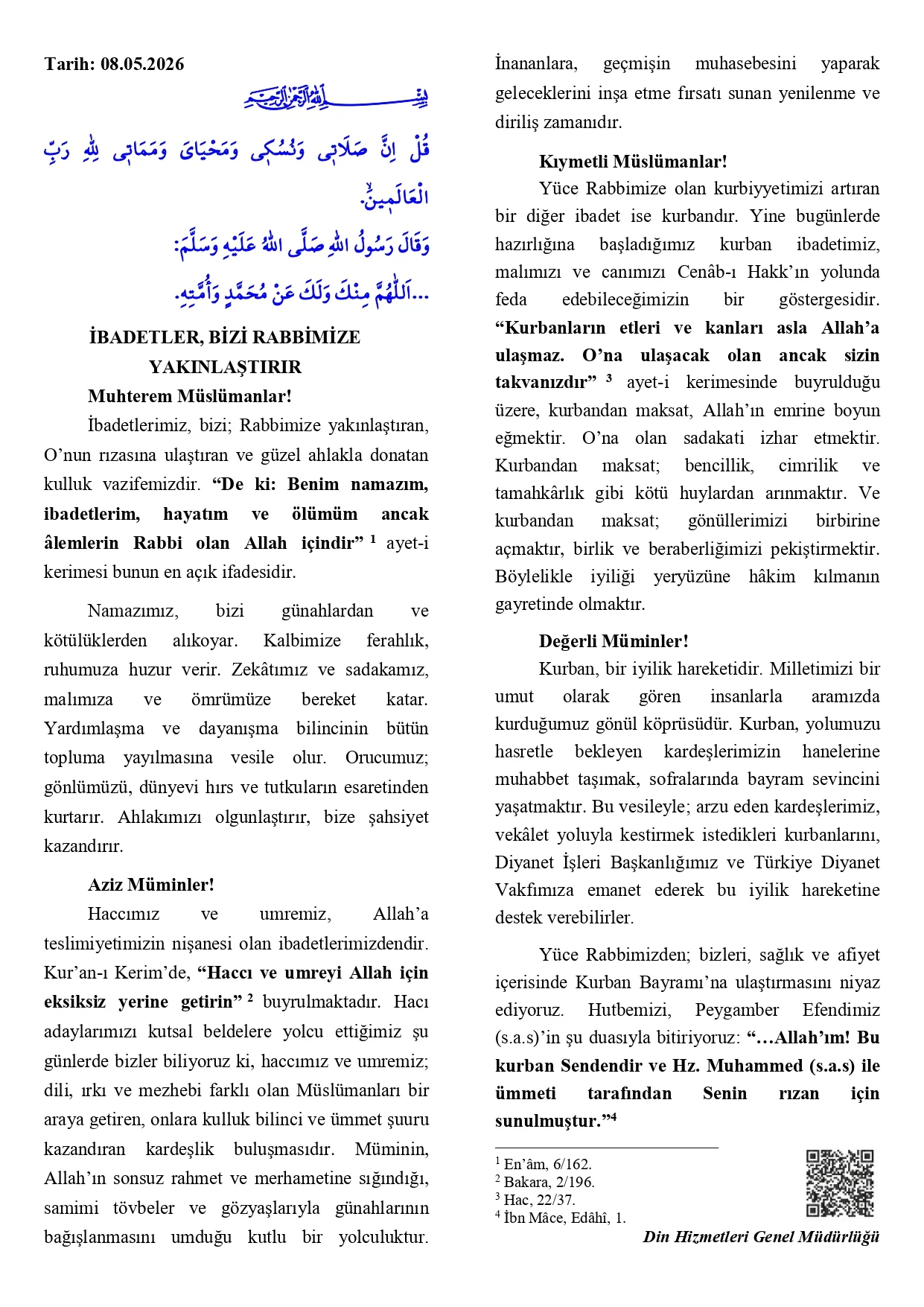 İbadetler, Bizi Rabbimize Yakınlaştırır_page-0001.webp